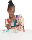 HASBRO BABY ALIVE SNIP 'N STYLE BABY